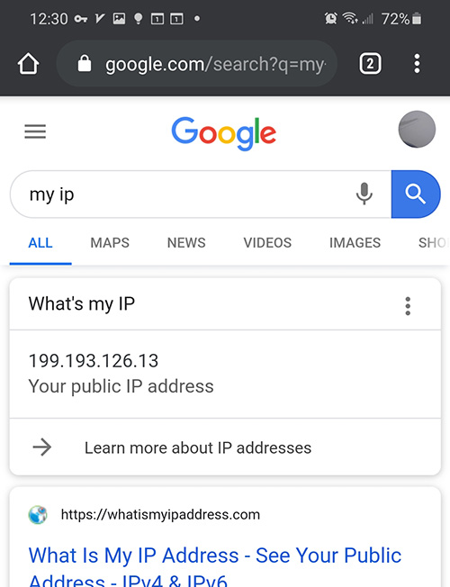 Connected